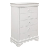 1556W-9 Chest - Luna Furniture