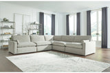 Sophie Gray 5-Piece Sectional -  Ashley - Luna Furniture