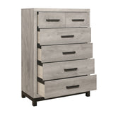 1577-9 Chest - Luna Furniture