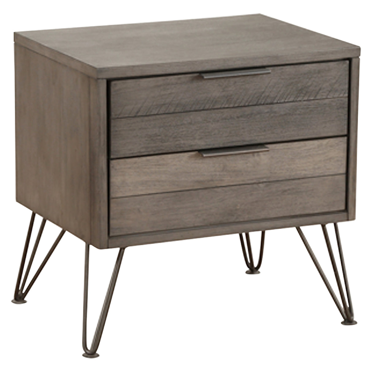 1604-4 Night Stand - Luna Furniture