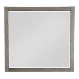 1604-6 Mirror - Luna Furniture