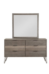 1604-6 Mirror - Luna Furniture