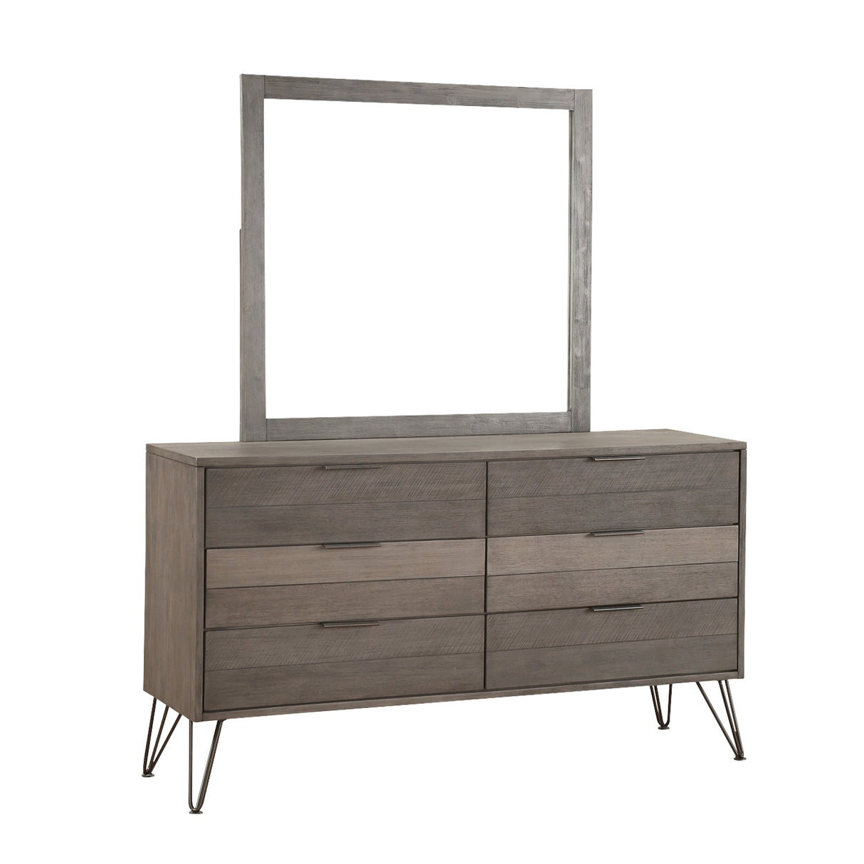 1604-6 Mirror - Luna Furniture