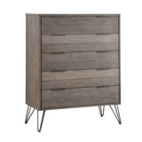 1604-9 Chest - Luna Furniture