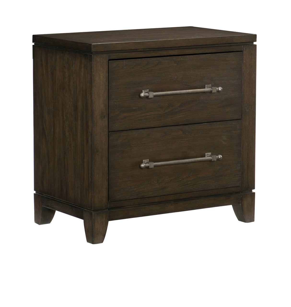 1669-4 Night Stand - Luna Furniture