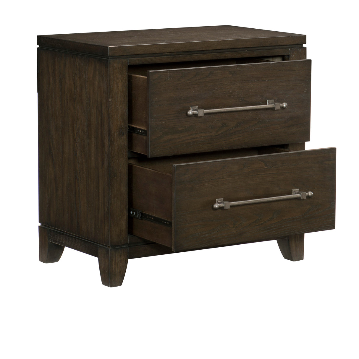 1669-4 Night Stand - Luna Furniture