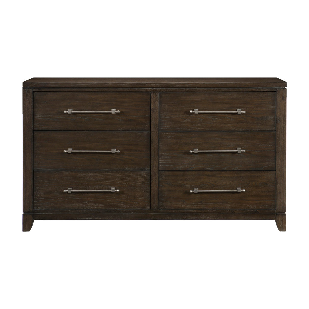 1669-5 Dresser - Luna Furniture