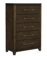 1669-9 Chest - Luna Furniture