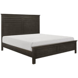 1675-1* (3)Queen Bed - Luna Furniture