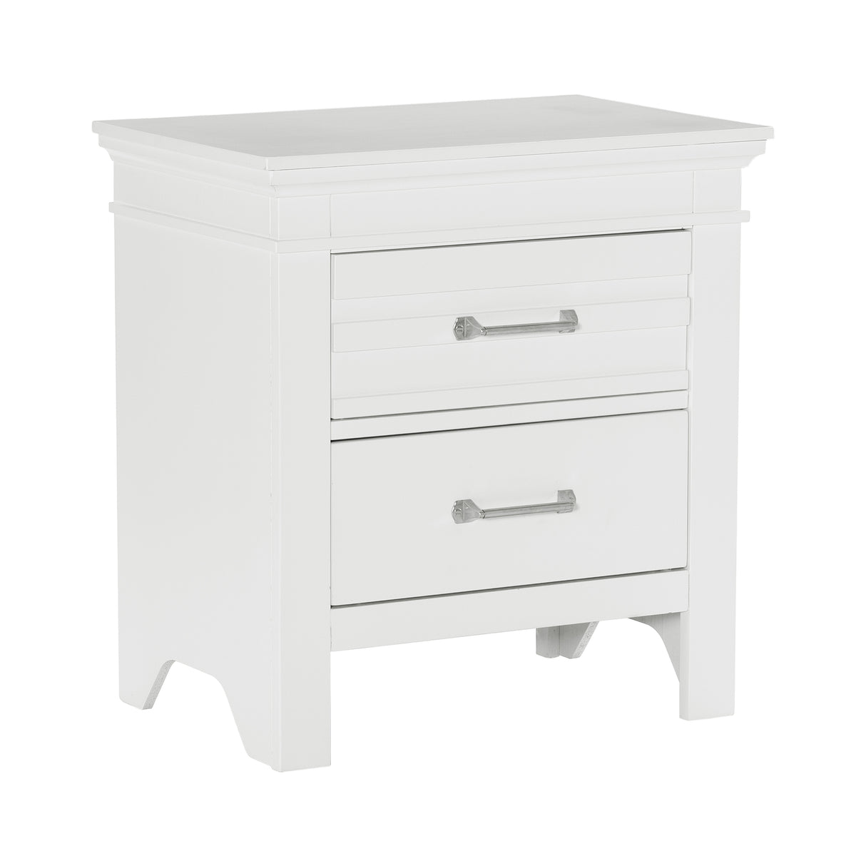 1675W-4 Night Stand - Luna Furniture