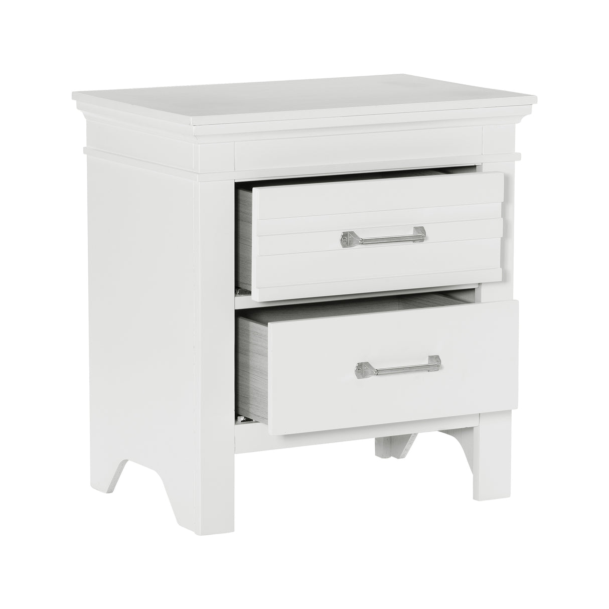 1675W-4 Night Stand - Luna Furniture