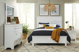 1675W-4 Night Stand - Luna Furniture