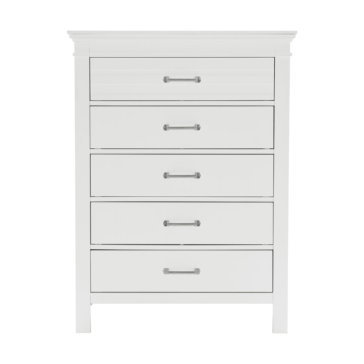 1675W-9 Chest - Luna Furniture