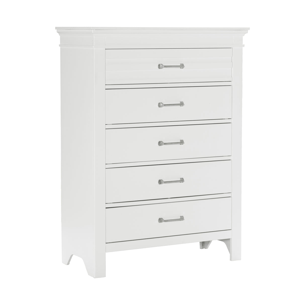 1675W-9 Chest - Luna Furniture