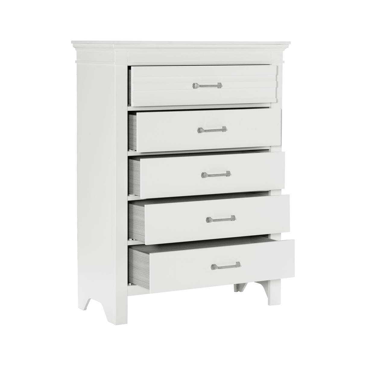 1675W-9 Chest - Luna Furniture