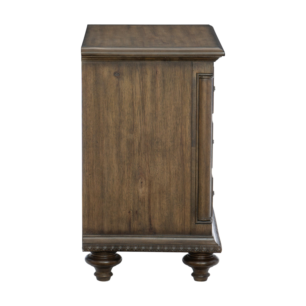 Rachelle Brown Nightstand