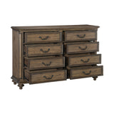 Rachelle Brown Dresser