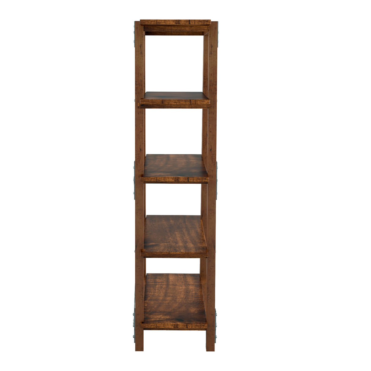 1715-12 Bookcase - Luna Furniture