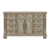 1824PG-5 Dresser - Luna Furniture