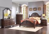 1869-6 Mirror - Luna Furniture