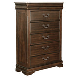 1869-9 Chest, Hidden Drawer - Luna Furniture