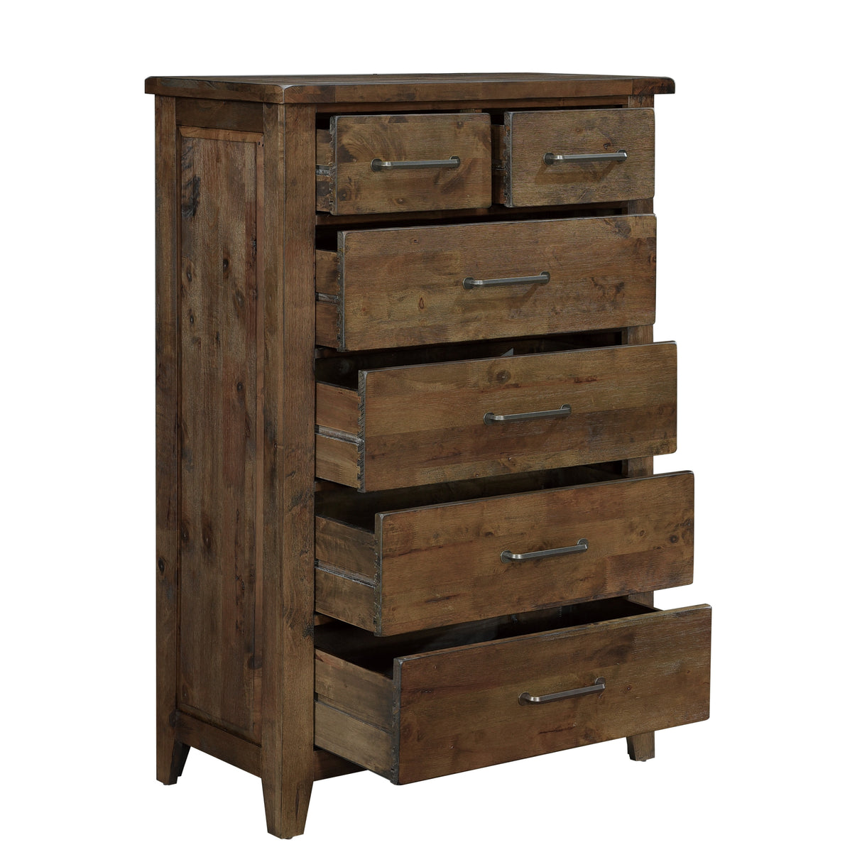 1957-9 Chest - Luna Furniture