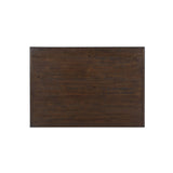 Baywater Black/Brown Counter Height Set from Homelegance - Luna Furniture