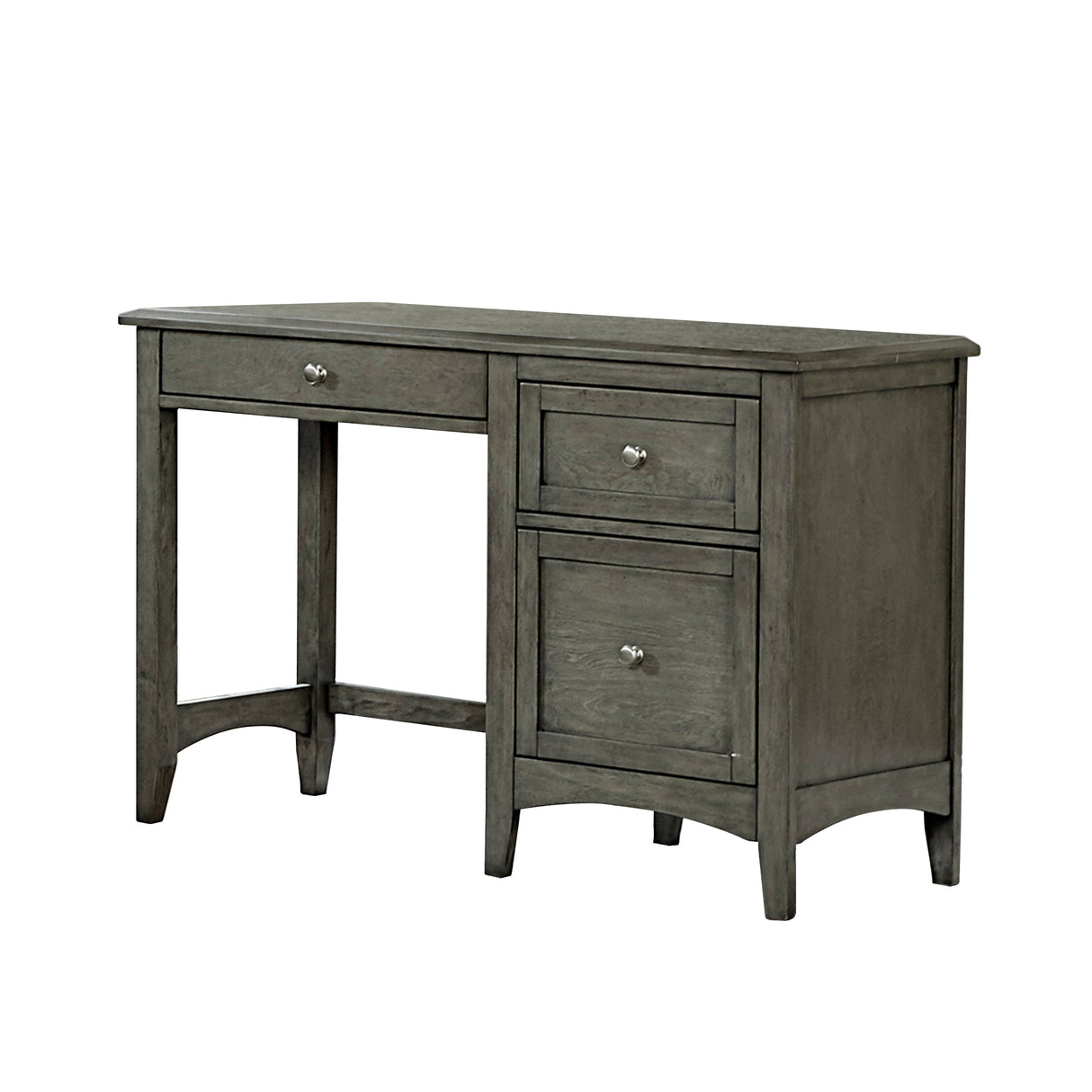 2046-15 Writing Desk - Luna Furniture