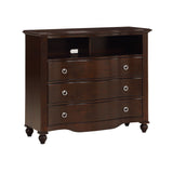 2058C-11 Media Chest - Luna Furniture