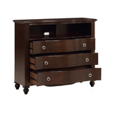 2058C-11 Media Chest - Luna Furniture