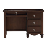 2058C-15 Writing Desk - Luna Furniture