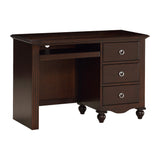 2058C-15 Writing Desk - Luna Furniture