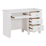 2058WH-15 Writing Desk - Luna Furniture