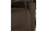 Samir Coffee Power Lift Recliner -  - Luna Furniture