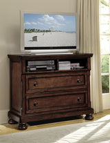 2159-11 TV Chest - Luna Furniture