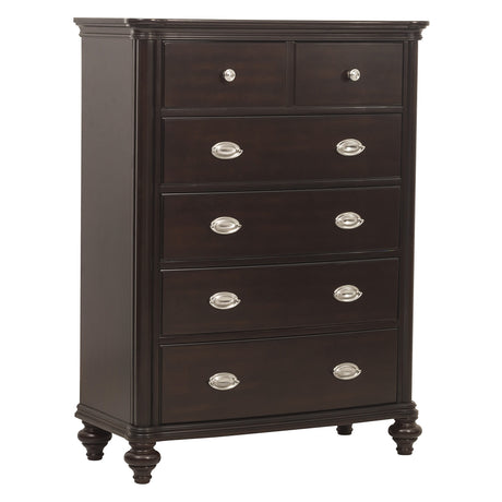 2615DC-9 Chest - Luna Furniture