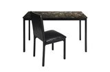 Tempe Writing Desk and Chair -  Homelegance - Luna Furniture