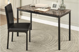 Tempe Writing Desk and Chair -  Homelegance - Luna Furniture