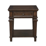 3681-04 End Table - Luna Furniture