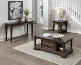 3681-04 End Table - Luna Furniture