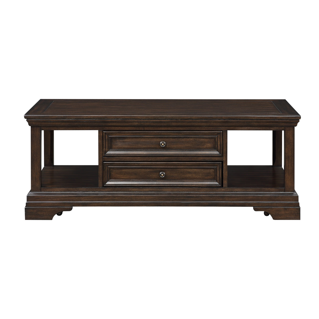 3681-30 Lift Top Cocktail Table - Luna Furniture