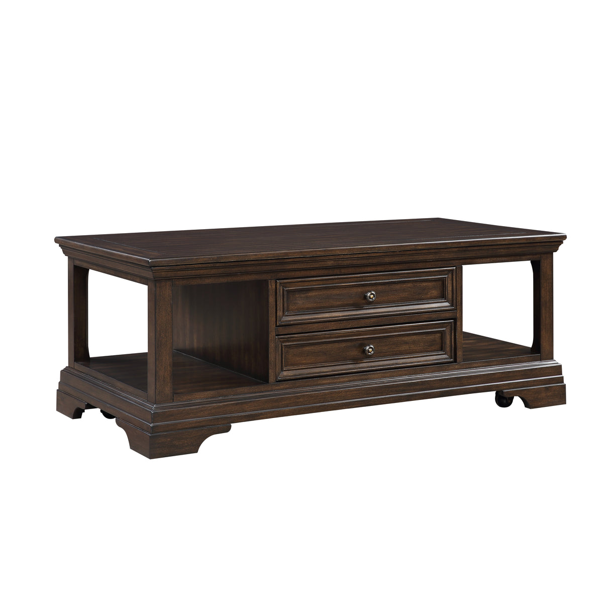 3681-30 Lift Top Cocktail Table - Luna Furniture