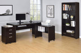 Skeena 3-Piece Desk Set from Coaster - Luna Furniture