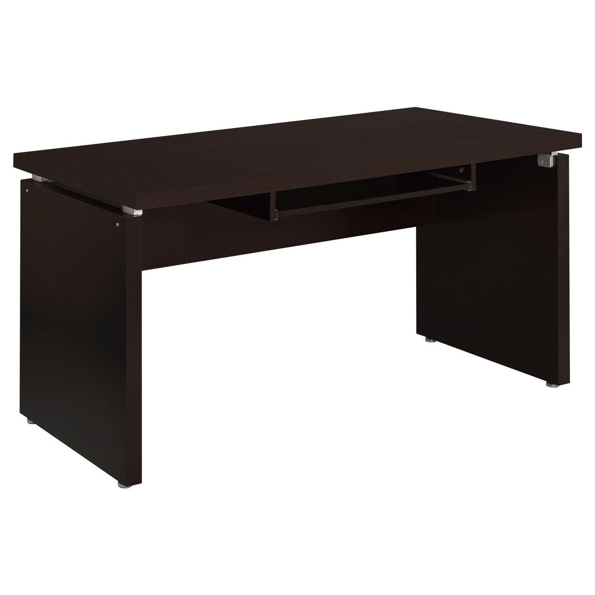 Skylar 4-Piece Desk Set from Coaster - Luna Furniture