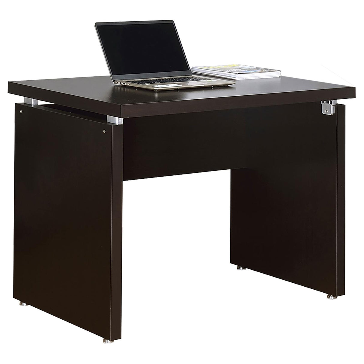 Skylar 4-Piece Desk Set from Coaster - Luna Furniture