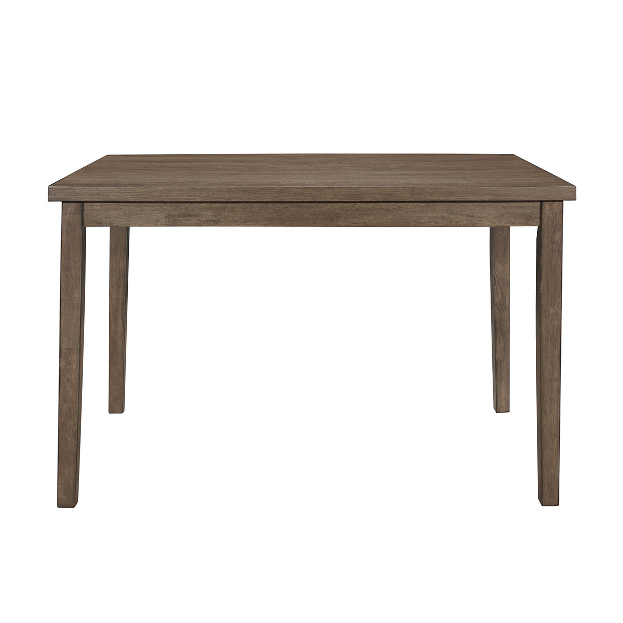 Ahmet Brown Dining Table from Homelegance - Luna Furniture