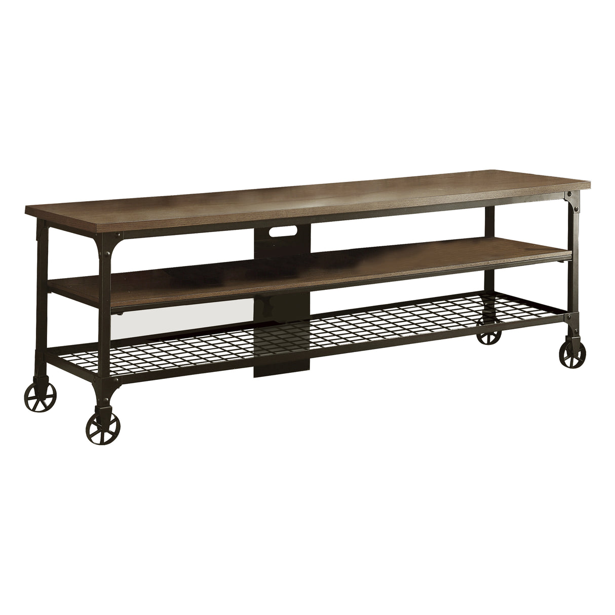 50990-T TV Stand - Luna Furniture