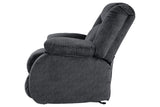 Burkner Marine Power Recliner from Ashley - Luna Furniture