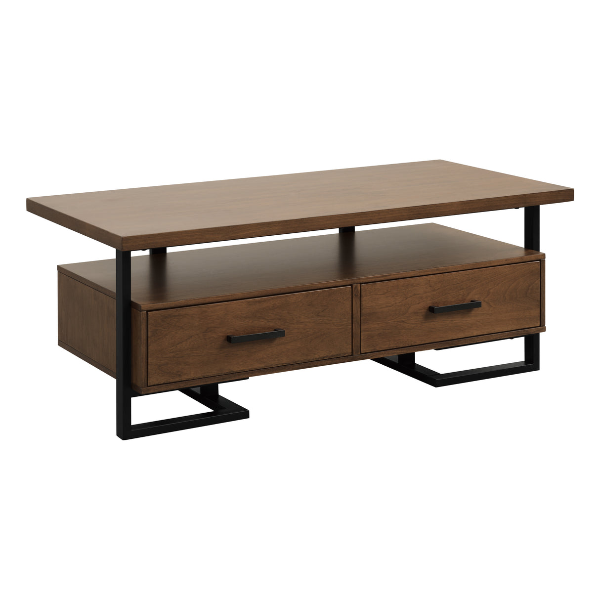 5415RF-30 Cocktail Table - Luna Furniture