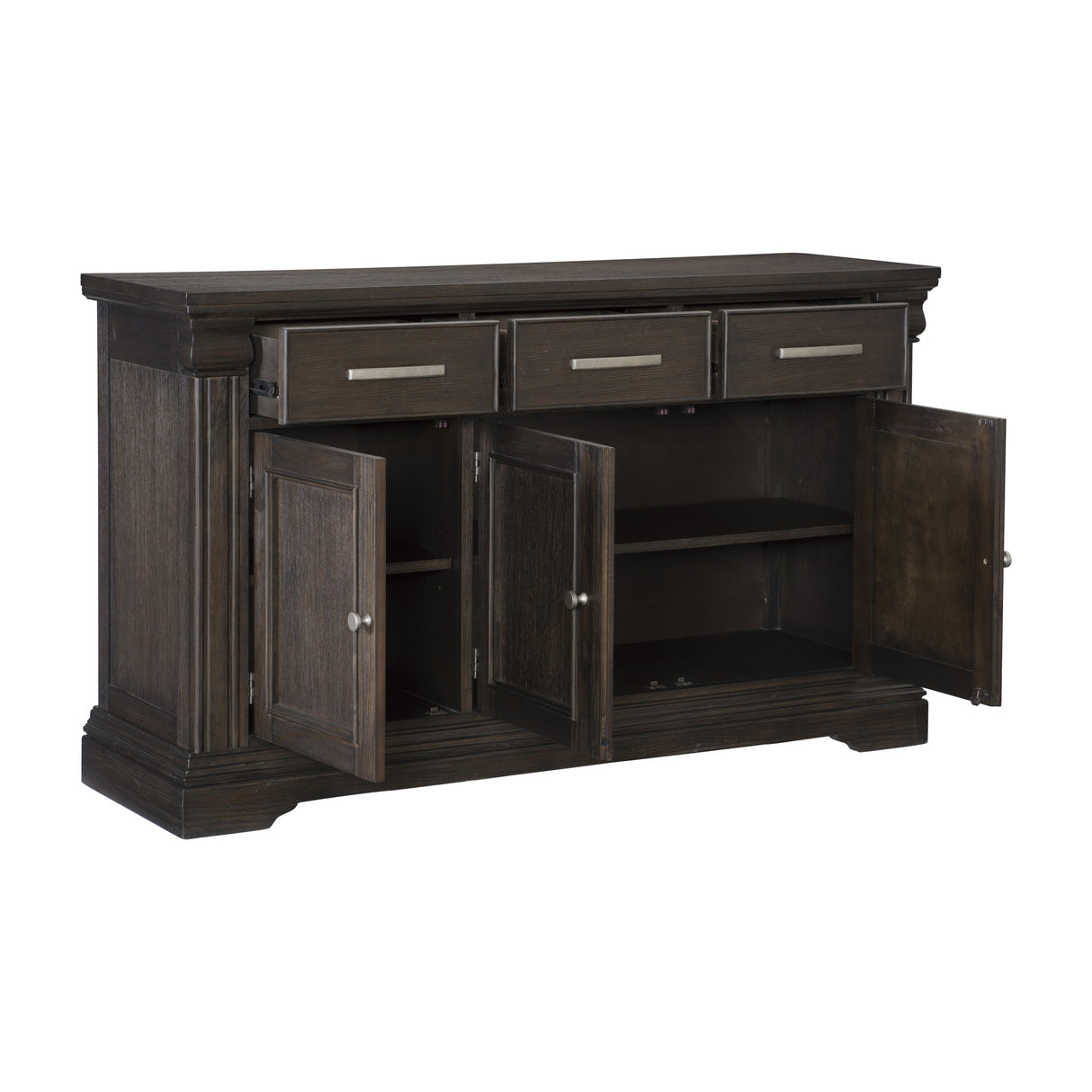 5741-40 Server - Luna Furniture